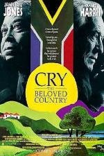 Два цвета времени (Cry, the Beloved Country) (1995)