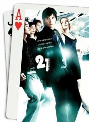 Двадцать Одно (21) (2008)