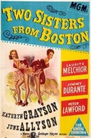 Две сестры из Бостона (Two Sisters from Boston) (1946)