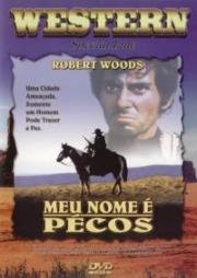 Две унции свинца (Меня зовут Пекос) (Due once di piombo (Li mio nome è Pecos)) 1967