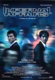 Двойная рокировка (Mou gaan dou) (2002)