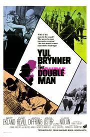 Двойник (The Double Man) 1967