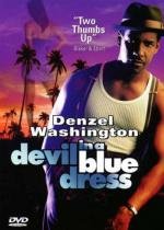 Дьявол в голубом платье (Devil in a Blue Dress) (1995)