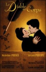 Дьявол во плоти (Le diable au corps)