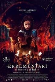 Дьявольский кузнец (Errementari) (2017)