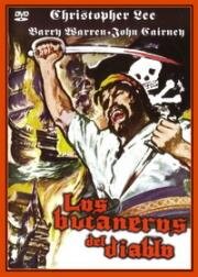 Дьявольский пиратский корабль (The Devil-Ship Pirates) (1964)