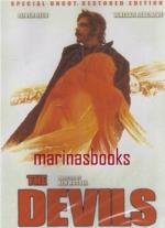 Дьяволы (The Devils) 1971
