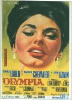 Дыхание скандала (A Breath Of Scandal) (1960)