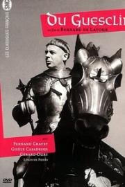 Дю Геклен (Du Guesclin) 1949