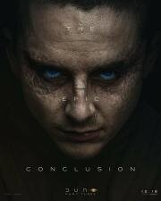 Дюна: Часть третья (Dune: Part Three) (2026)