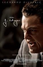 Дж. Эдгар (J. Edgar) 2012