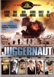 Джаггернаут (Juggernaut) (1974)
