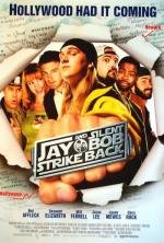 Джей и молчаливый Боб наносят ответный удар (Jay and Silent Bob Strike Back) (2001)