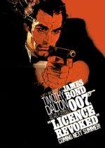 Джеймс Бонд. Агент 007: Лицензия на убийство (James Bond: Licence To Kill) (1989)