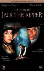 Джек потрошитель (Jack the Ripper) (1976)