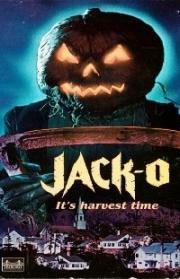 Джек - тыквенная голова (Джеко, Джек - фонарь) (Jack-O (Jack Lantern)) 1995