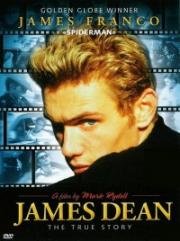 Джеймс Дин (James Dean) 2001