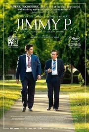 Джимми Пикард (Jimmy P.) 2013
