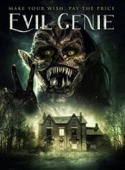 Джинн: извратитель желаний (Devil Djinn (Conjuring The Genie)) (2021)