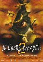 Джиперс Криперс 2 (Jeepers Creepers II) (2003)