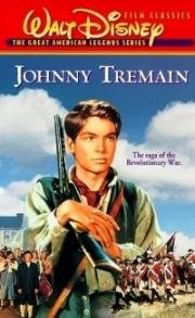Джонни Тремейн (Johnny Tremain) 1957