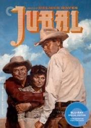 Джубал (Jubal) (1956)