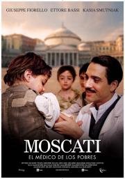 Джузеппе Москати: исцеляющая любовь (Giuseppe Moscati: Doctor to the Poor) (2007)