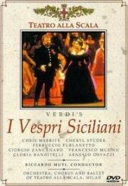 Джузеппе Верди - Сицилийская вечерня (1989)