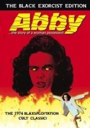 Эбби (Abby) (1974)