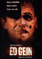 Эд Гейн: Монстр из Висконсина (Ed Gein: In the Light of the Moon) (2000)