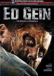 Эд Гейн: Мясник из Плэйнфилда (Ed Gein: The Butcher of Plainfield) (2007)