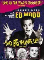 Эд Вуд (Ed Wood) (1994)
