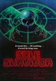 Единственный выживший (Уцелевшая) (Sole Survivor) (1983)
