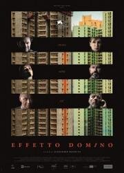 Эффект домино (Effetto Domino) (2019)