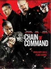 Эффект эха (Субординация) (Echo Effect (Chain of Command)) (2015)