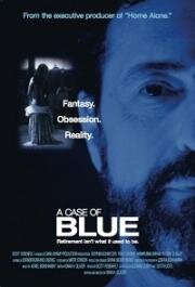 Эхо прошлого (A Case of Blue) (2020)