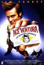 Эйс Вентура: Розыск домашних животных (Ace Ventura: Pet Detective) (1994)