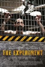Эксперимент (The Experiment) (2010)