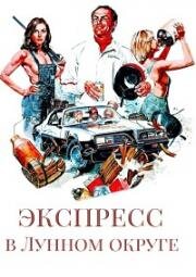 Экспресс в Лунном округе (Moonshine County Express) 1977