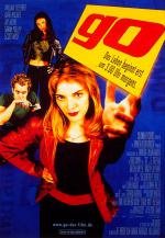 Экстази (Go) (1999)