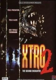 Экстро 2: Вторая встреча (Xtro II: The Second Encounter) (1990)