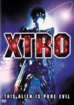 Экстро (Xtro) (1983)
