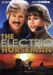 Электрический всадник (The Electric Horseman) 1979