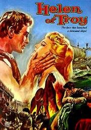 Елена Троянская (Helen of Troy) (1956)