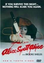 Элис, Милая Элис (Communion) (1976)