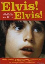 Элвис! Элвис! (Elvis! Elvis!) (1976)