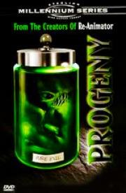 Эмбрион (Progeny) (1998)