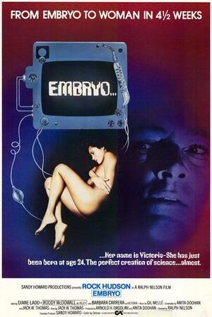 Эмбрион (Embryo) (1976)