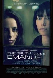 Эммануэль и правда о рыбах (The Truth About Emanuel) (2013)