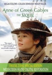 Энн из Зеленых крыш 2 (Anne of Green Gables: The Sequel) 1987